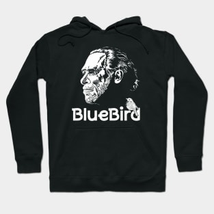 Bluebird Charles Hoodie